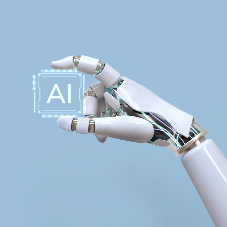 AI Consultancy