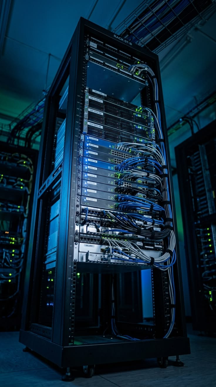 Business and Enterprise Internet