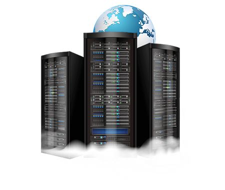 Cloud and Hosting Solutions