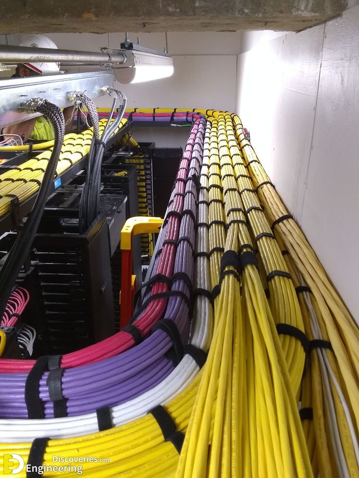 Dark Fibre and Metro Ethernet