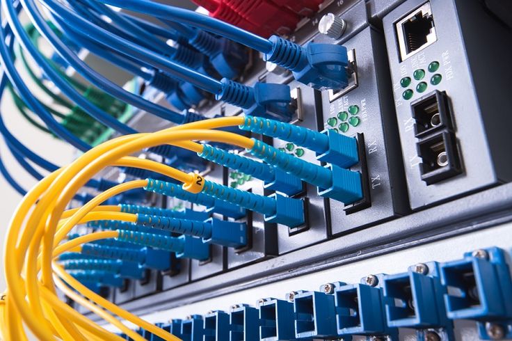 Managed Network Services